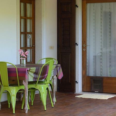 Casa Vacanze Dos De Lore - Relax A Due Passi Da Tovel Tuenno Dış mekan fotoğraf
