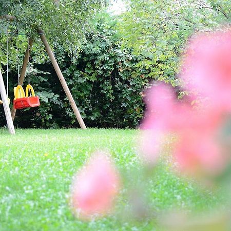 Casa Vacanze Dos De Lore - Relax A Due Passi Da Tovel Tuenno Dış mekan fotoğraf