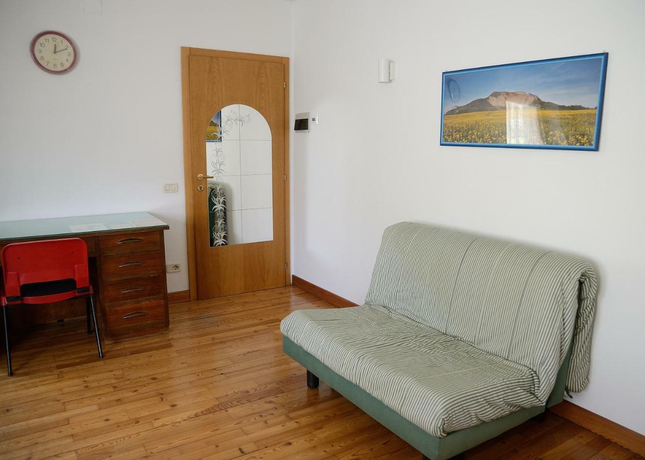 Casa Vacanze Dos De Lore - Relax A Due Passi Da Tovel Tuenno Dış mekan fotoğraf