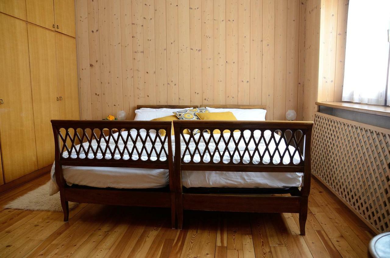Casa Vacanze Dos De Lore - Relax A Due Passi Da Tovel Tuenno Dış mekan fotoğraf