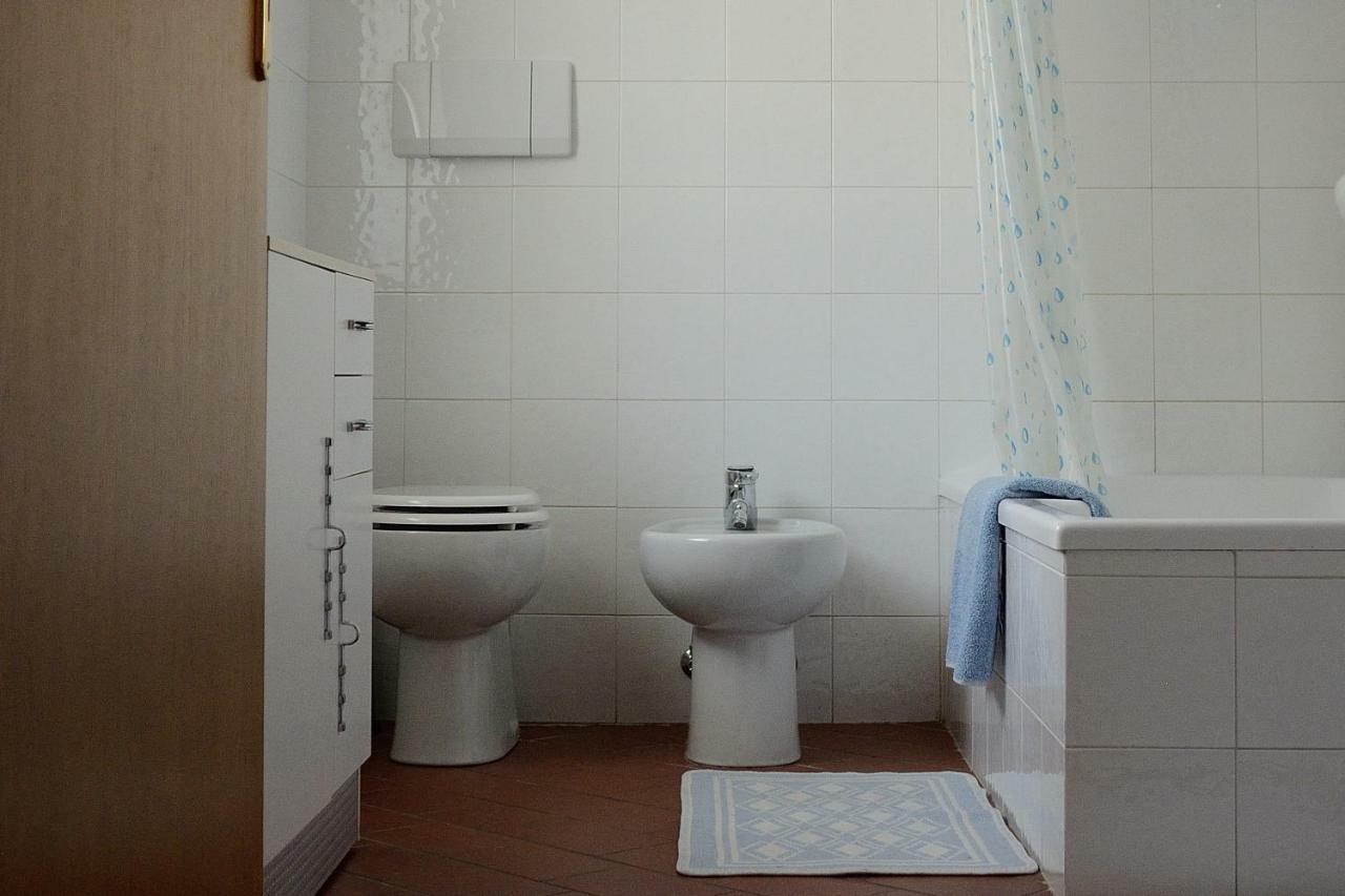 Casa Vacanze Dos De Lore - Relax A Due Passi Da Tovel Tuenno Dış mekan fotoğraf