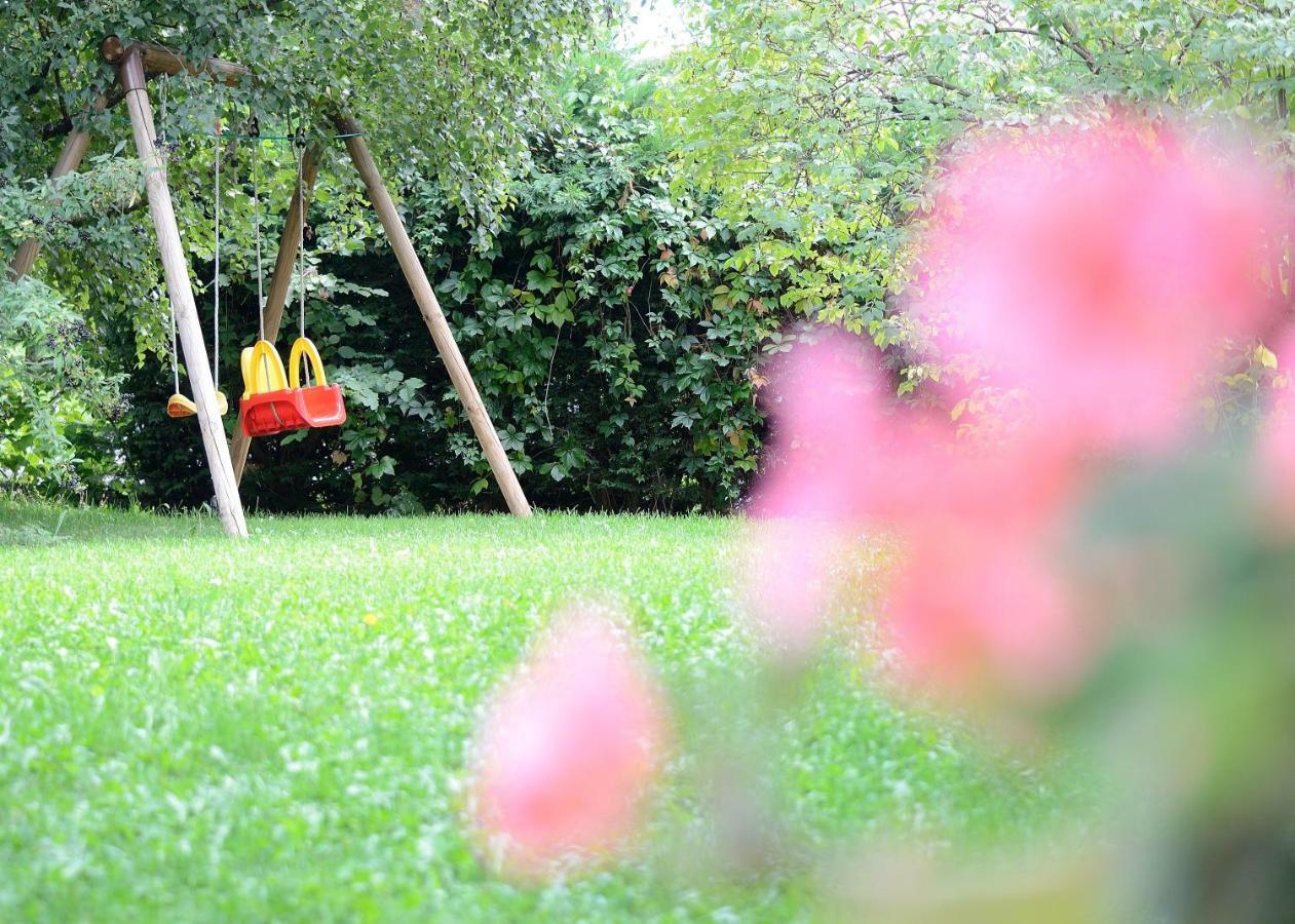 Casa Vacanze Dos De Lore - Relax A Due Passi Da Tovel Tuenno Dış mekan fotoğraf