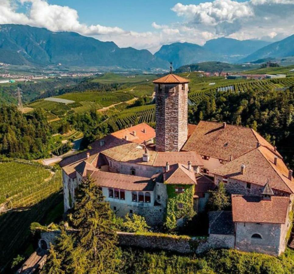 Casa Vacanze Dos De Lore - Relax A Due Passi Da Tovel Tuenno Dış mekan fotoğraf