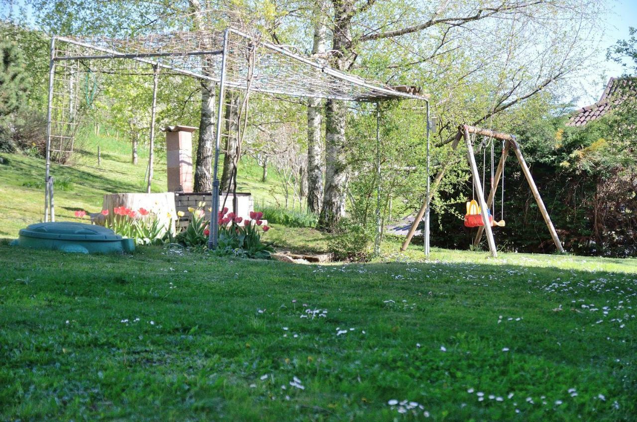 Casa Vacanze Dos De Lore - Relax A Due Passi Da Tovel Tuenno Dış mekan fotoğraf